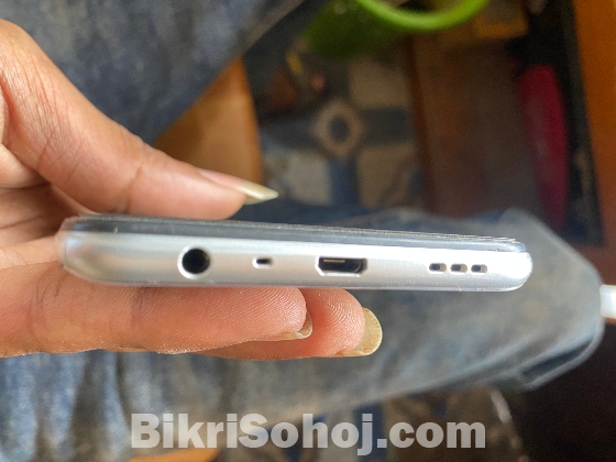 Oppo a15s 4/64